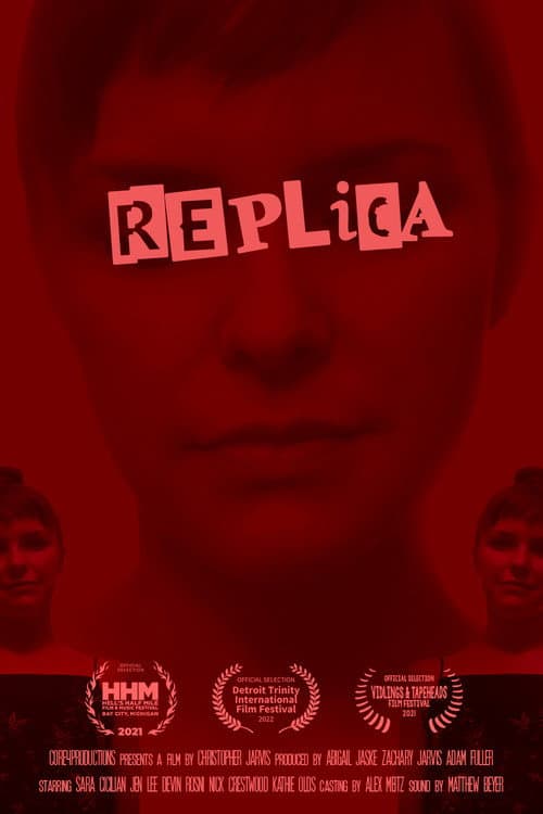 Постер: Replica