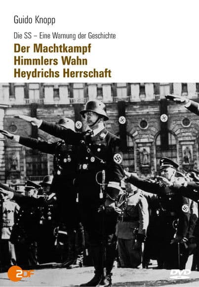 Постер: Die SS