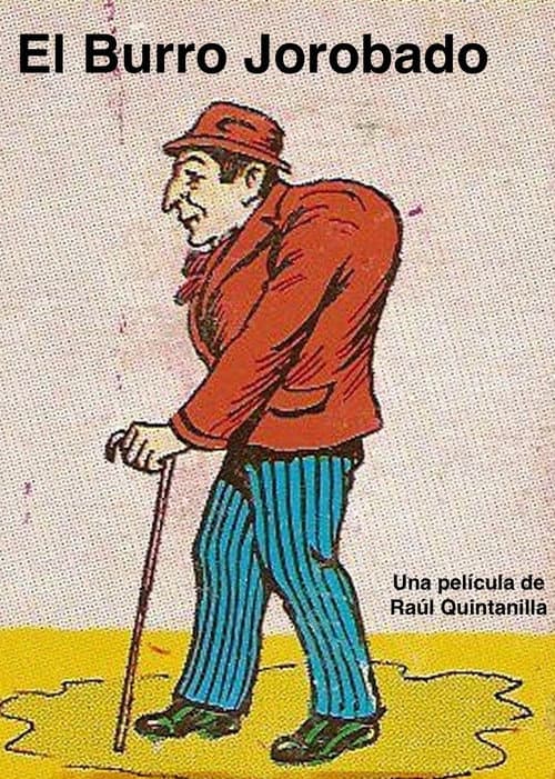 Постер: El burro jorobado
