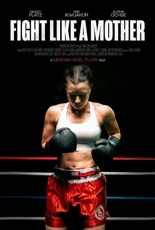 Постер: Fight Like a Mother
