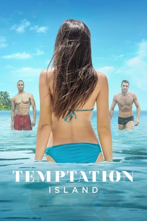 Постер: Temptation Island