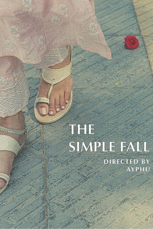 Постер: The Simple Fall