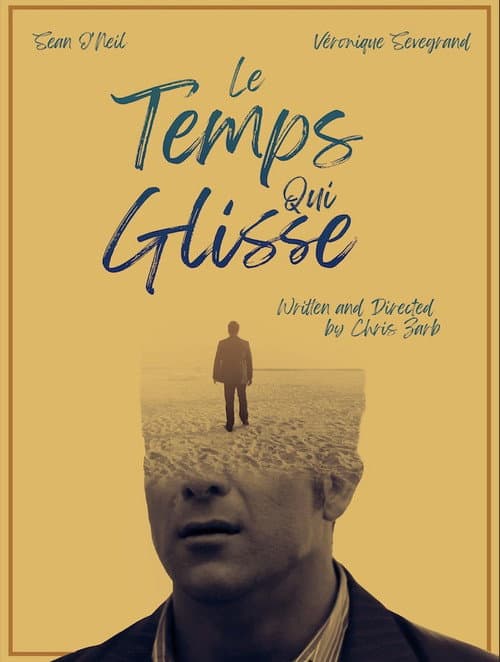 Постер: Le Temps Qui Glisse