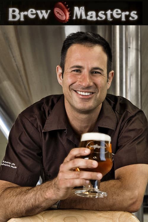 Постер: Brew Masters