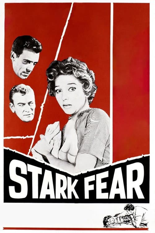 Постер: Stark Fear