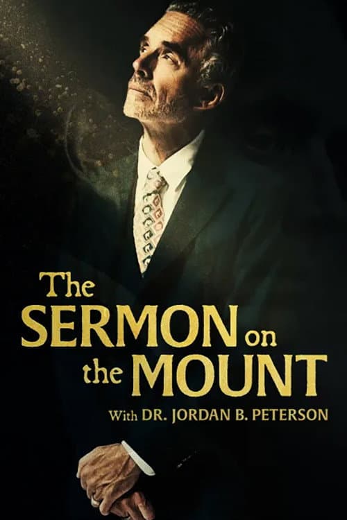 Постер: The Sermon on the Mount