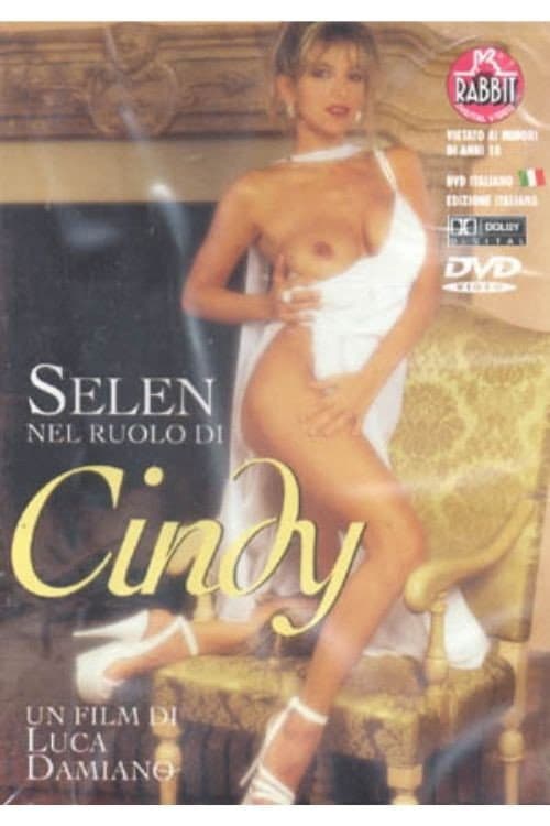 Постер: Cindy