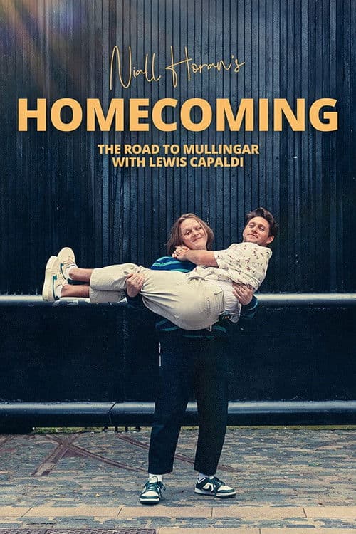 Постер: Homecoming: The Road to Mullingar