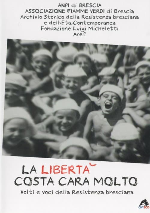 Постер: La libertà costa cara molto