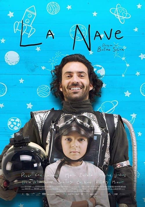 Постер: La Nave