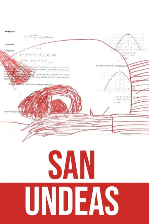 Постер: San Undeas