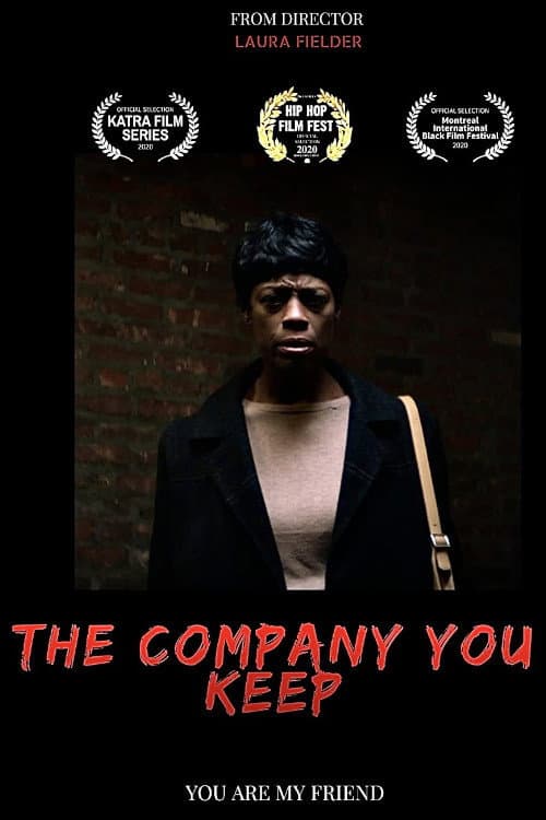 Постер: The Company You Keep