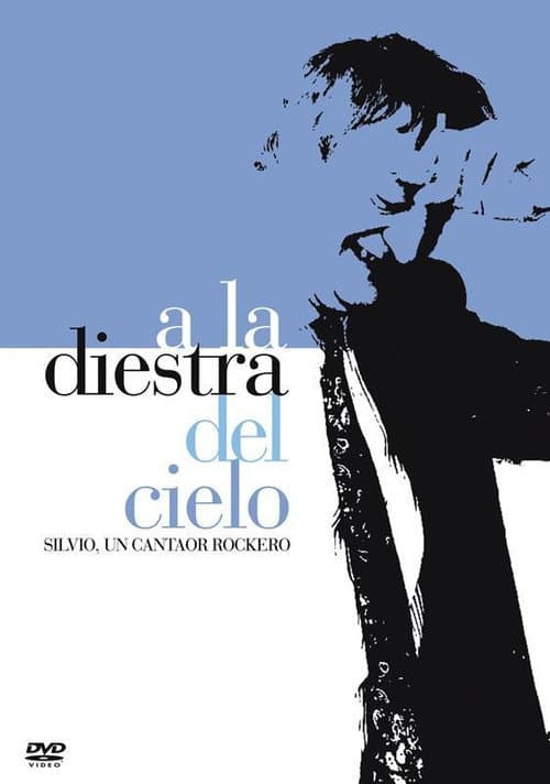 Постер: A la diestra del cielo