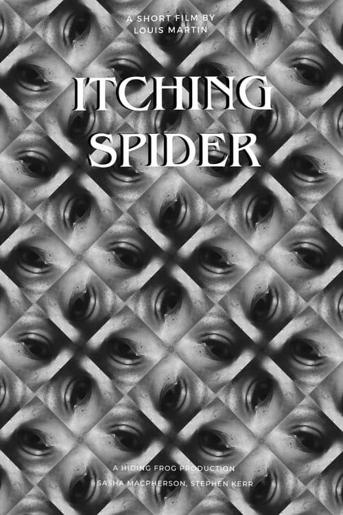 Постер: Itching Spider