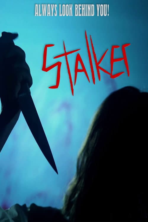Постер: Stalker