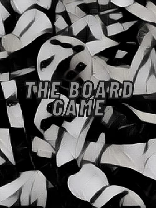 Постер: The Board Game