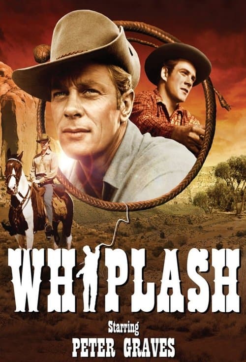 Постер: Whiplash