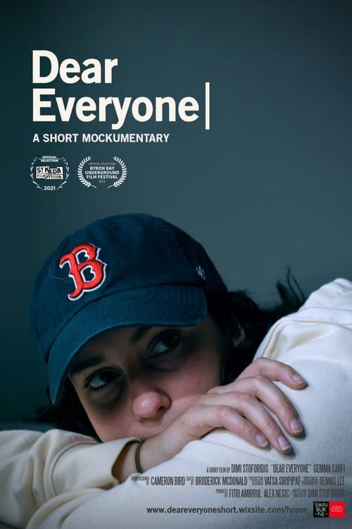 Постер: Dear Everyone