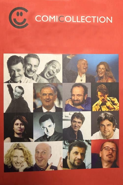 Постер: Collezione di risate