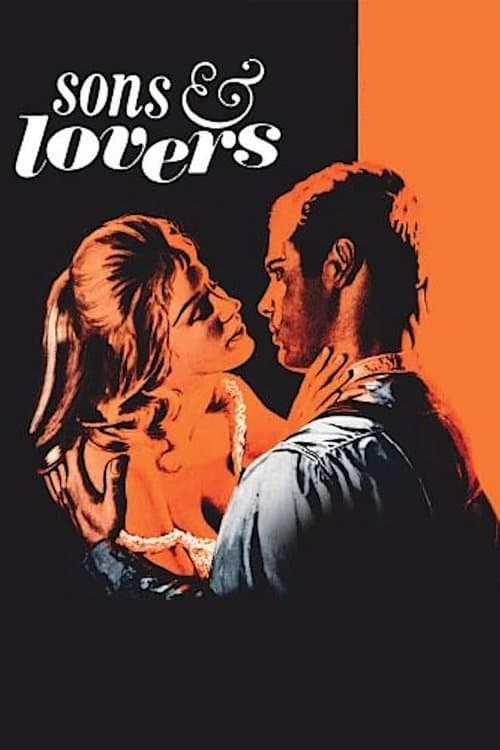 Постер: Sons and Lovers