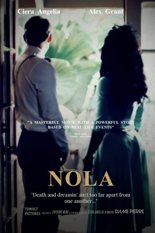Постер: Nola