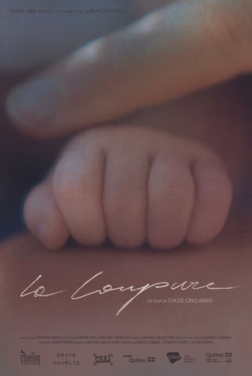 Постер: La coupure