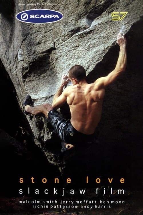 Постер: Stone Love