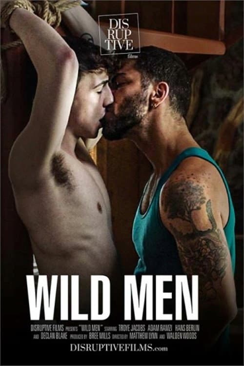 Постер: Wild Men