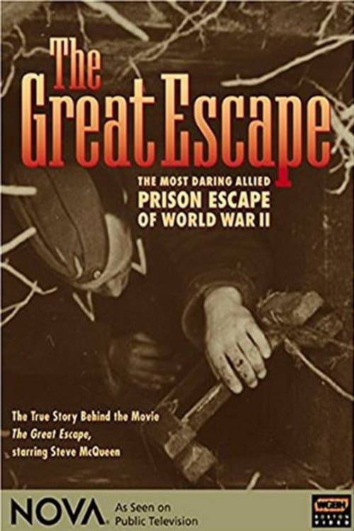 Постер: Great Escape
