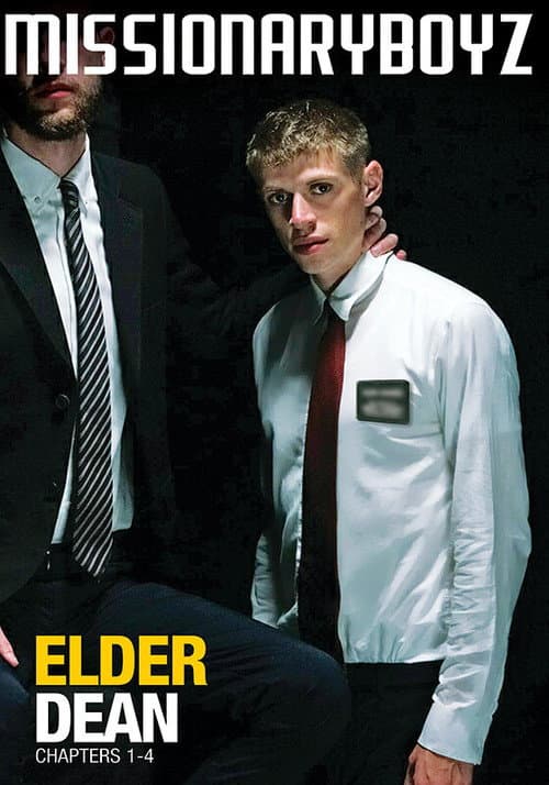 Постер: Elder Dean: Chapters 1-4