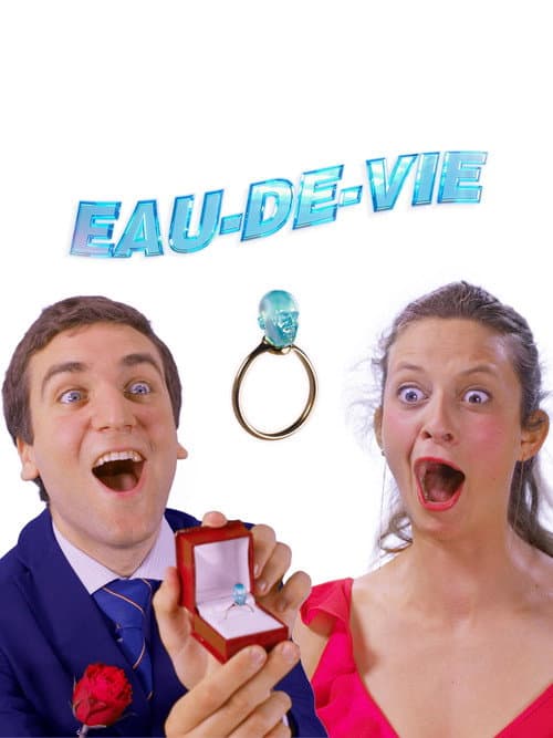 Постер: Eau-de-vie