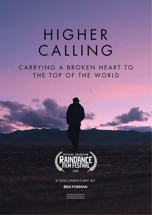 Постер: Higher Calling