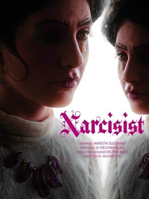 Постер: Narcisist