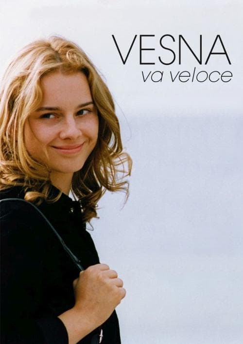 Постер: Vesna va veloce