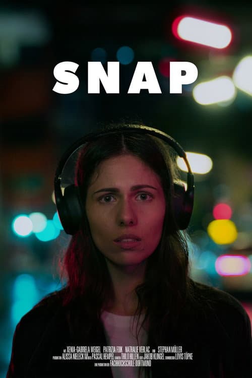 Постер: Snap
