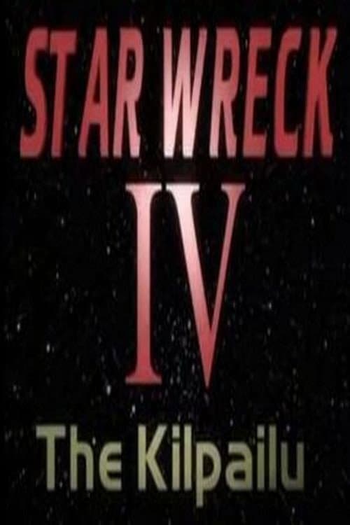 Постер: Star Wreck IV: The Kilpailu