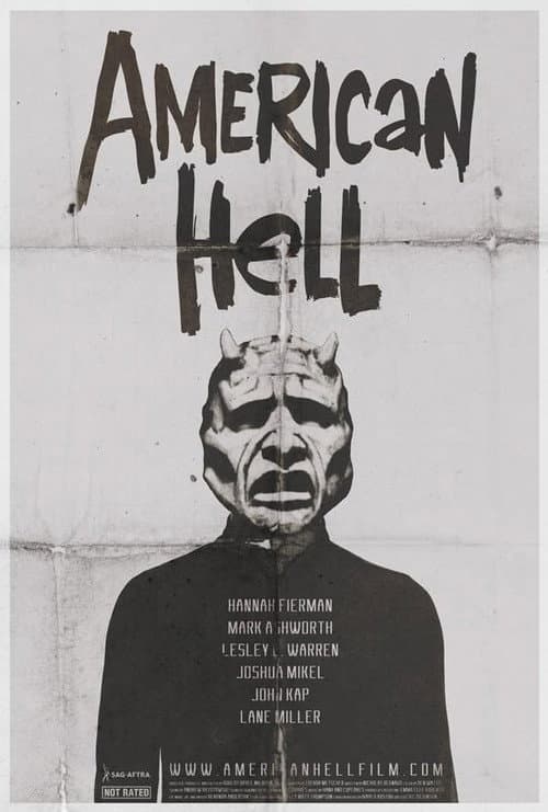 Постер: American Hell