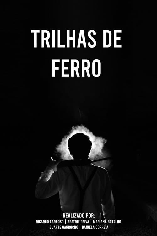 Постер: Trilhas de Ferro