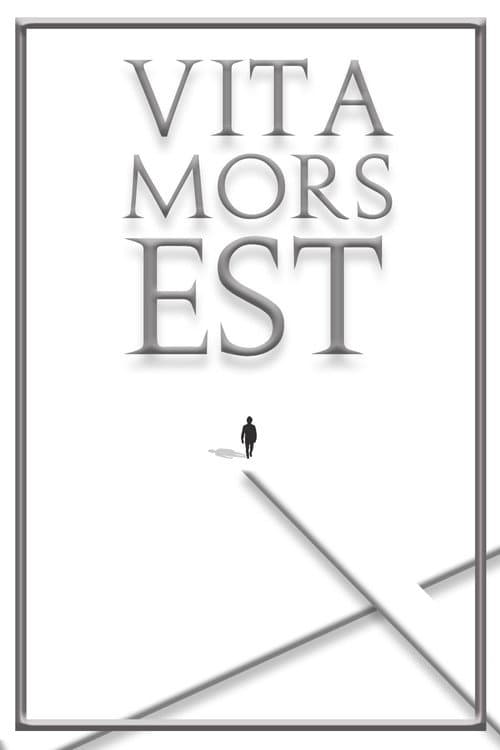 Постер: Vita Mors Est