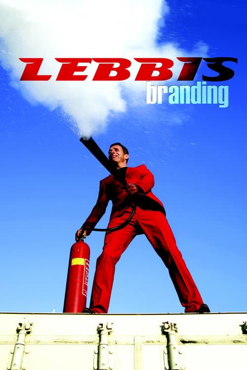 Постер: Lebbis: Branding