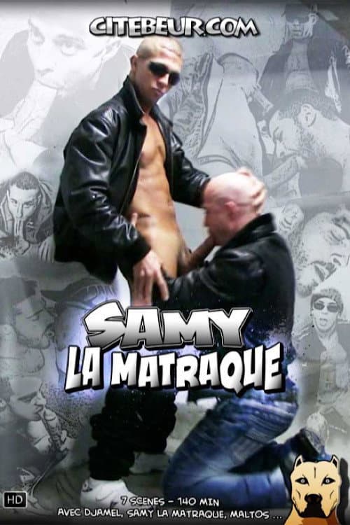 Постер: Samy la matraque