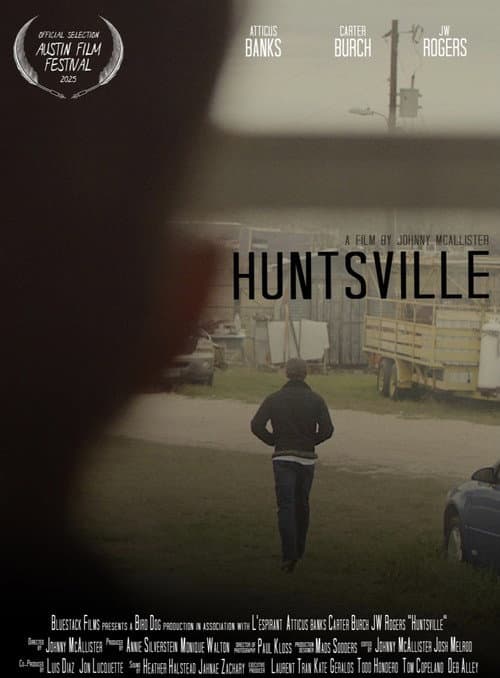 Постер: Huntsville