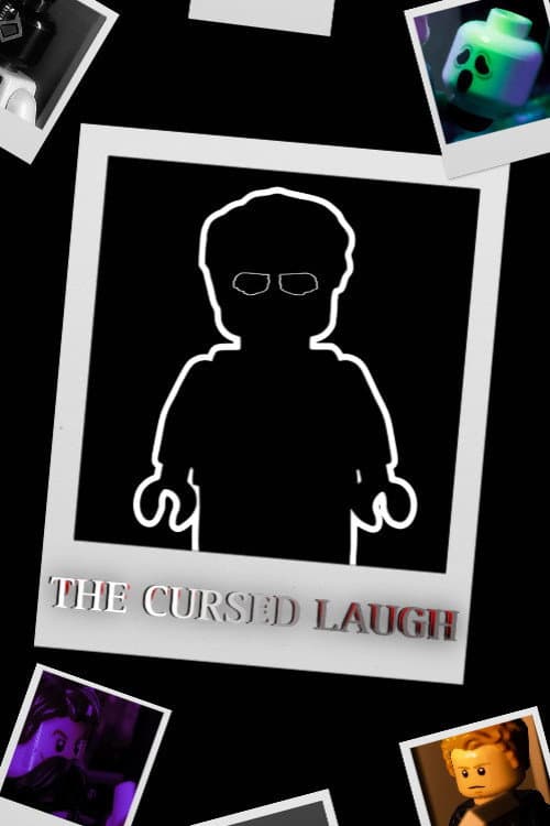 Постер: The Cursed Laugh