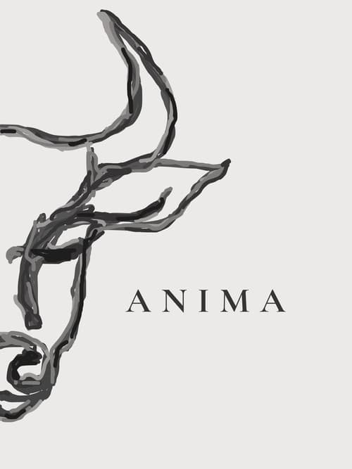 Постер: ANIMA