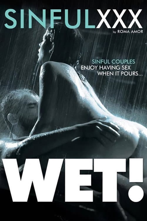 Постер: Wet!