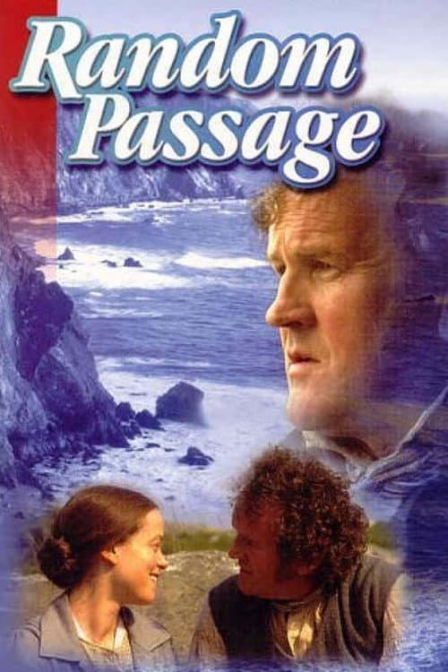 Постер: Random Passage