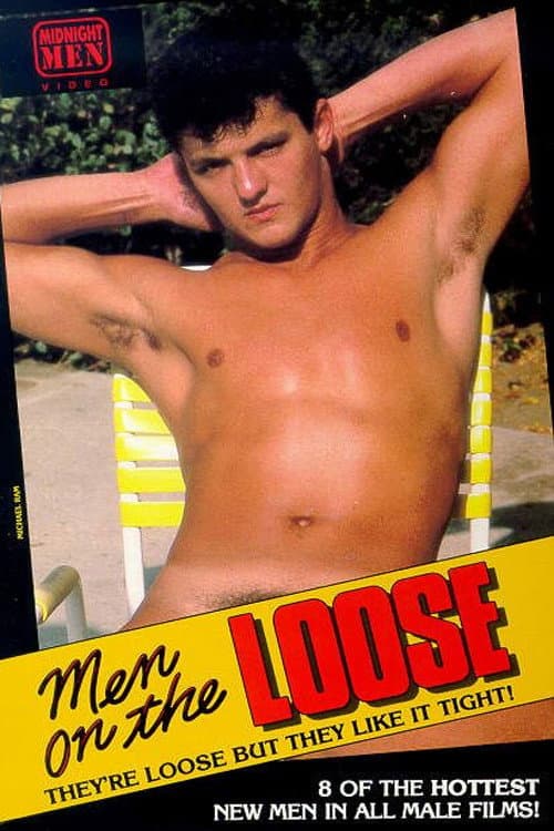 Постер: Men on the Loose