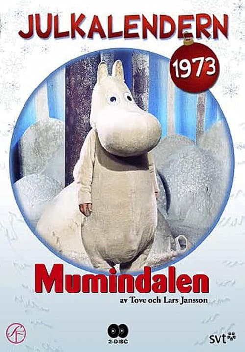Постер: Mumindalen
