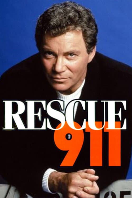 Постер: Rescue 911