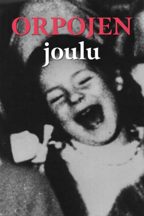 Постер: Orpojen joulu